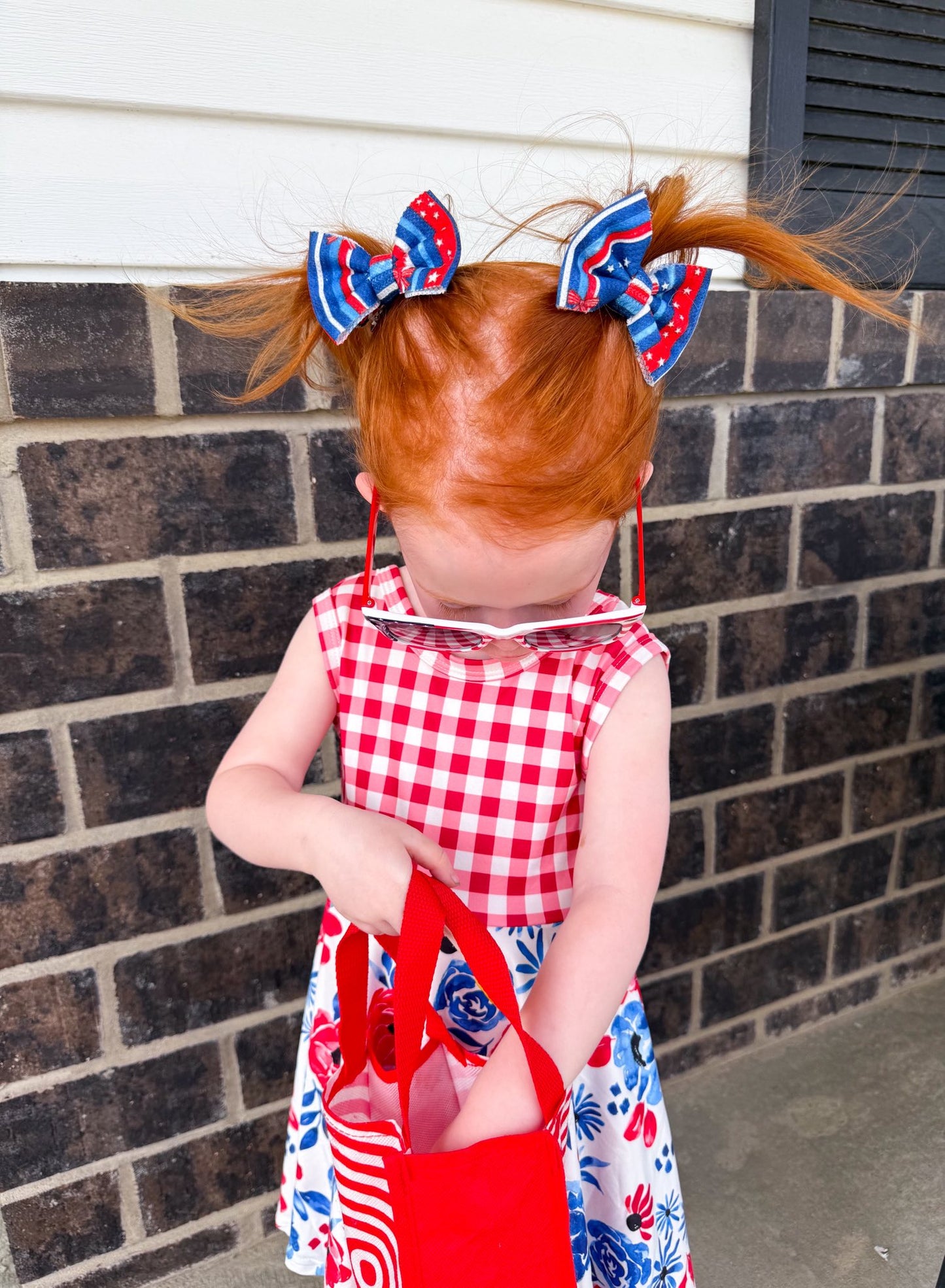 America the Bow-tiful
