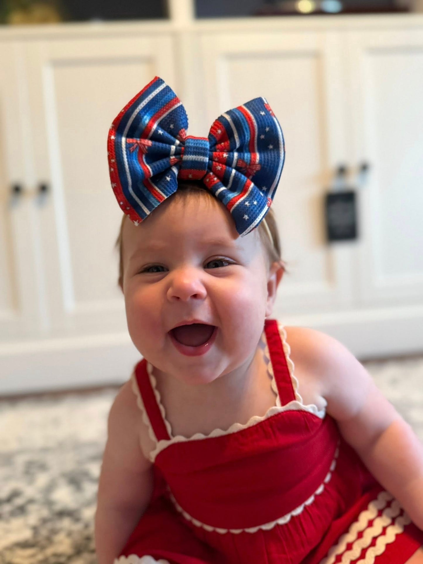 America the Bow-tiful