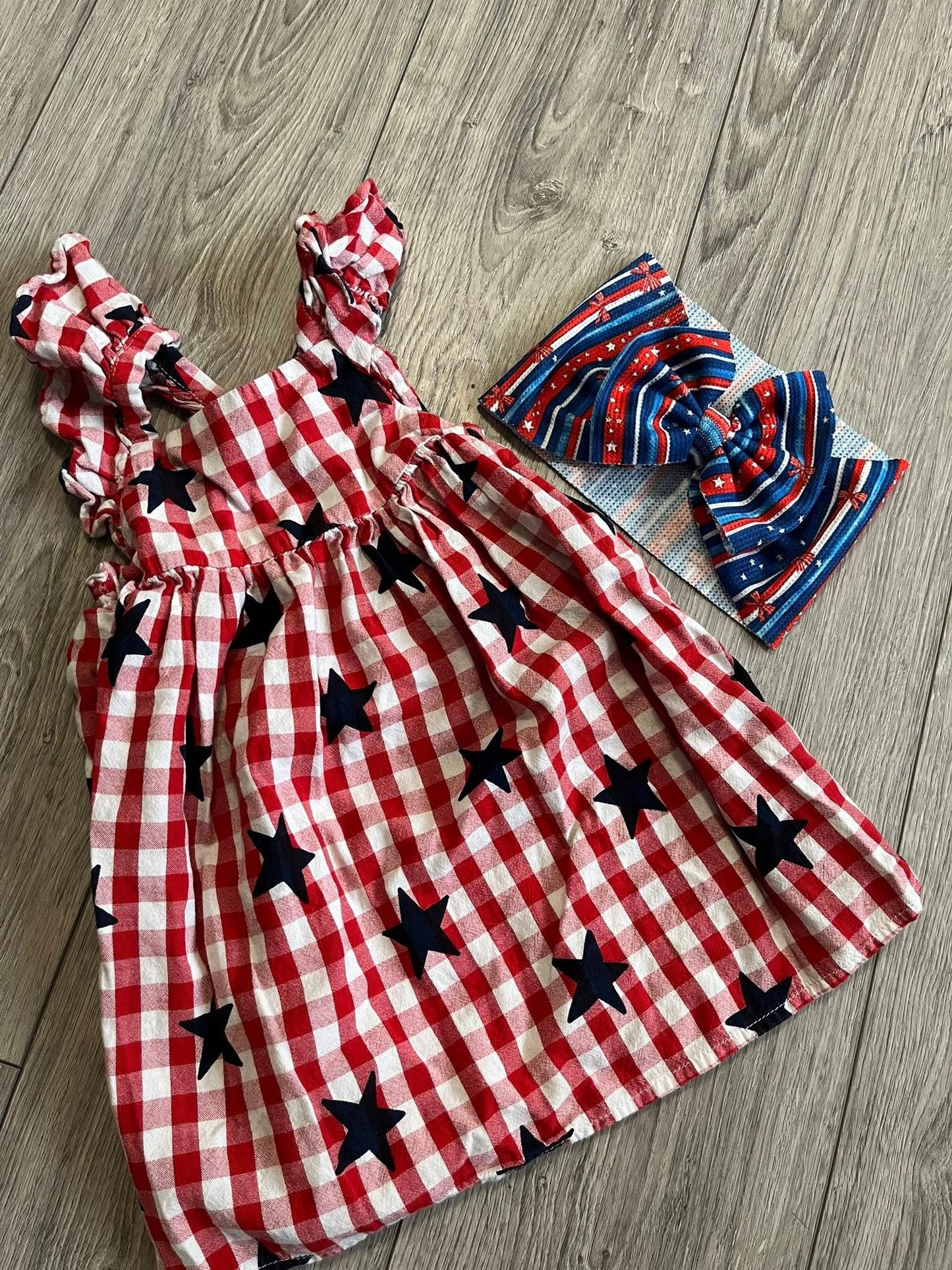 America the Bow-tiful