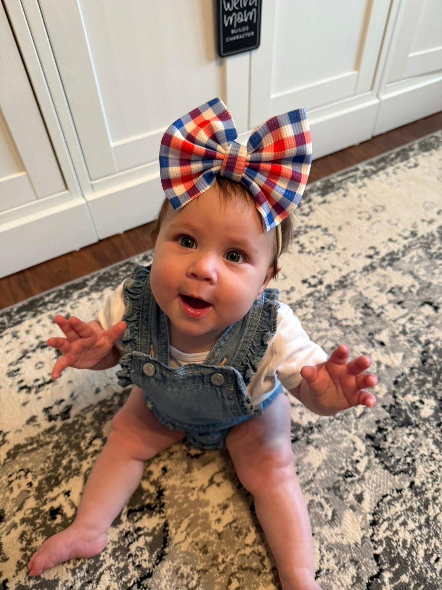 Plaid of Allegiance
