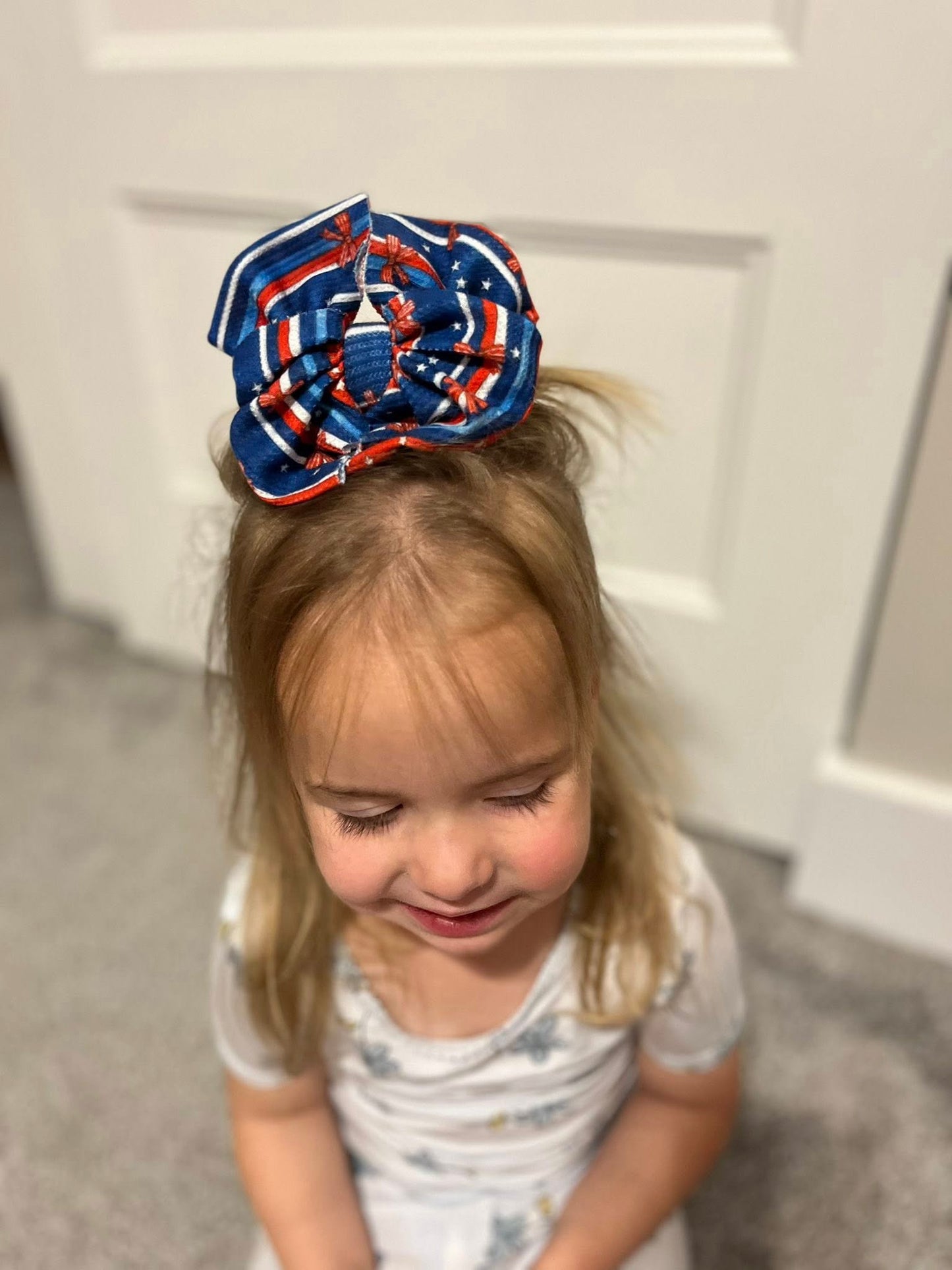 America the Bow-tiful