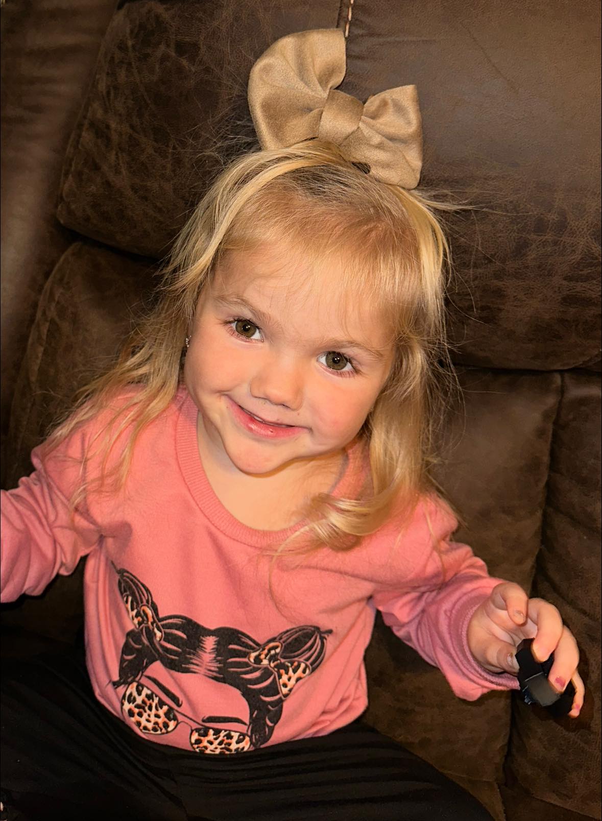 SNICKERDOODLE (suede)