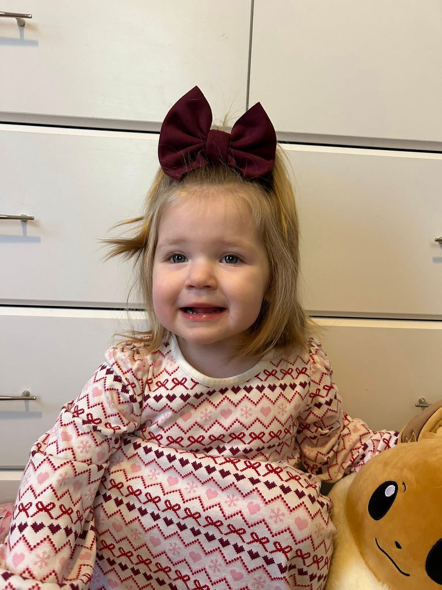 HOLIDAY BERRY (suede)