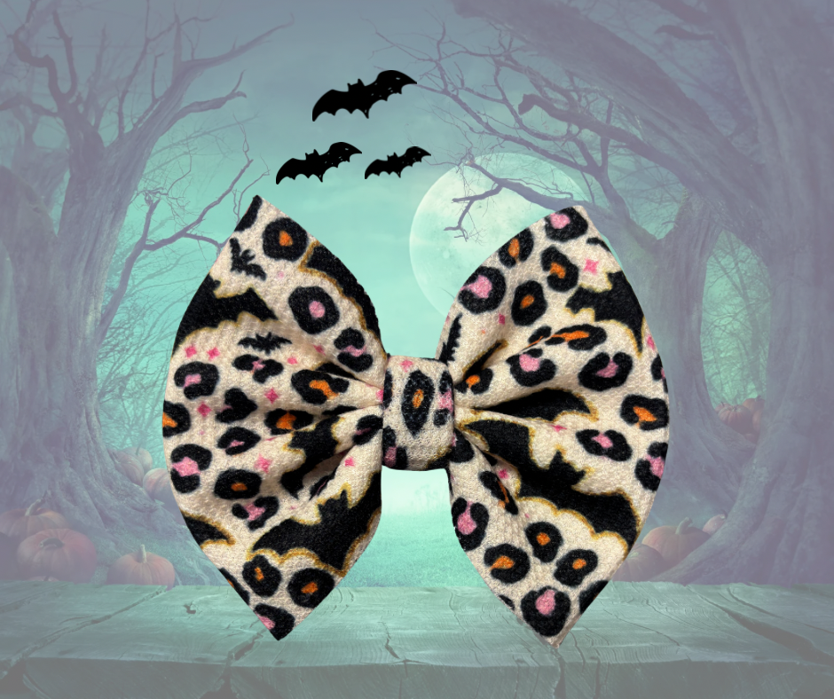 Batty for You