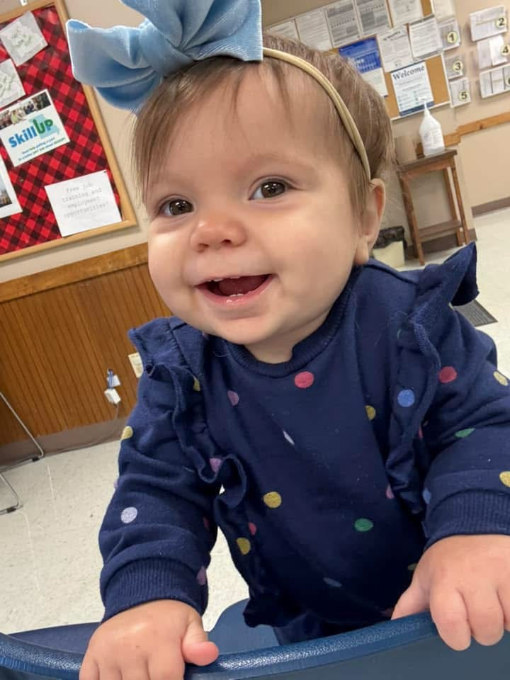 DECEMBER (blue velvet)