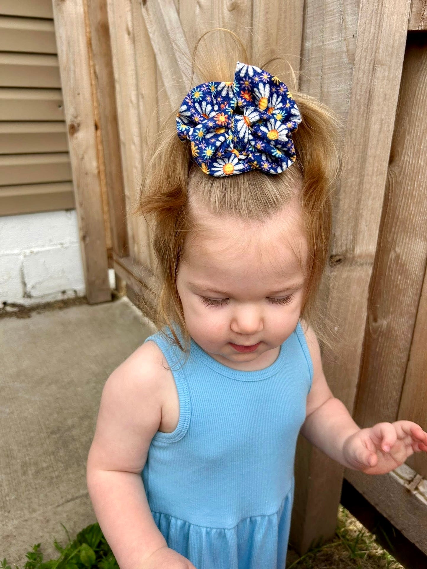Cutesy Daisy