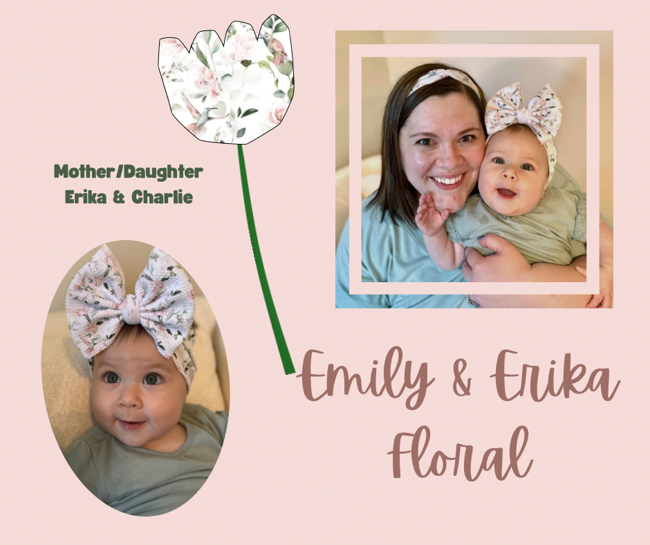 Emily & Erika