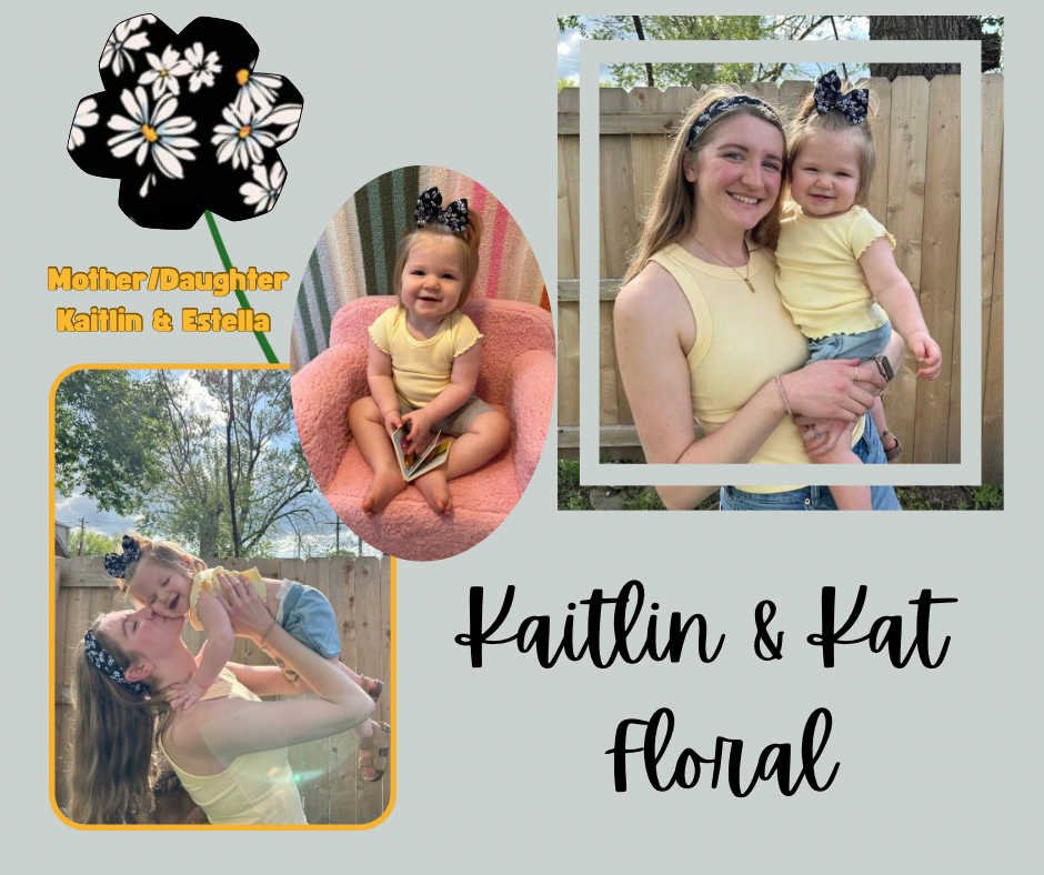 Kaitlin & Kat