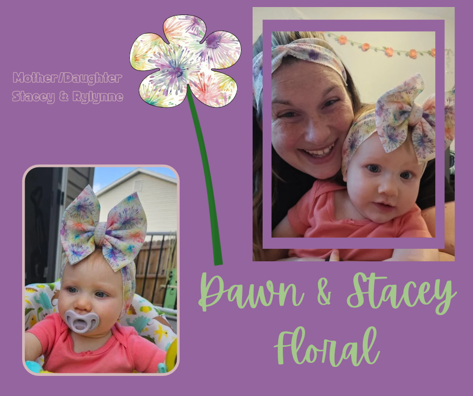 Dawn & Stacey