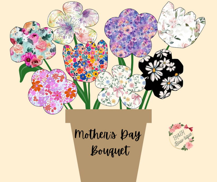 Mother’s Day Bouquet
