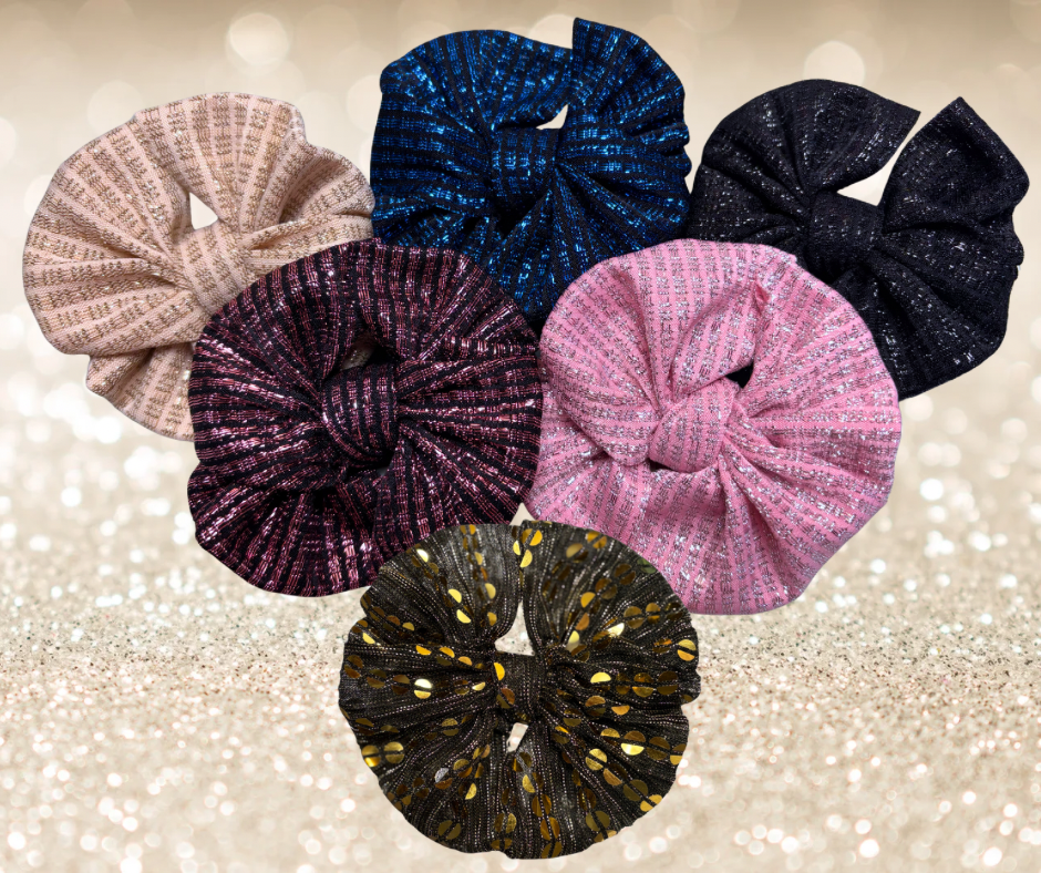 Black Friday Sparkle