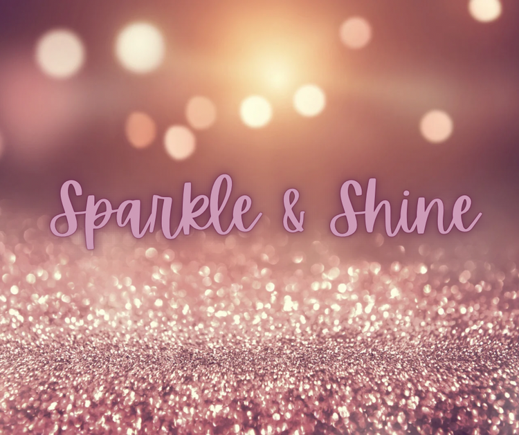 Sparkle & Shine