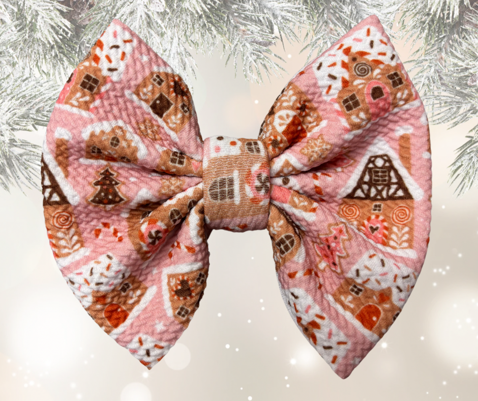 BAKING SPIRITS BRIGHT