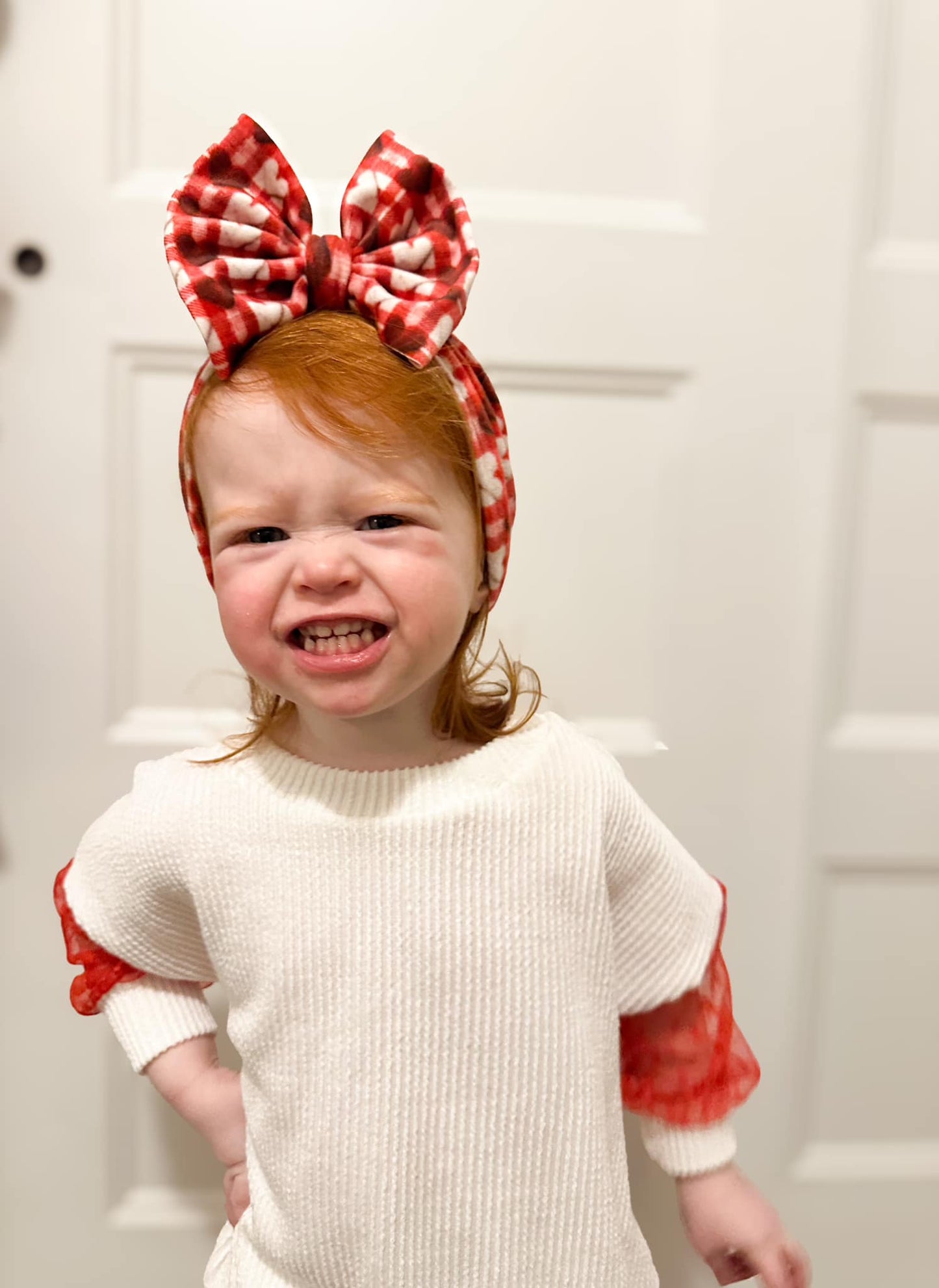 Queen of Hearts (velvet)