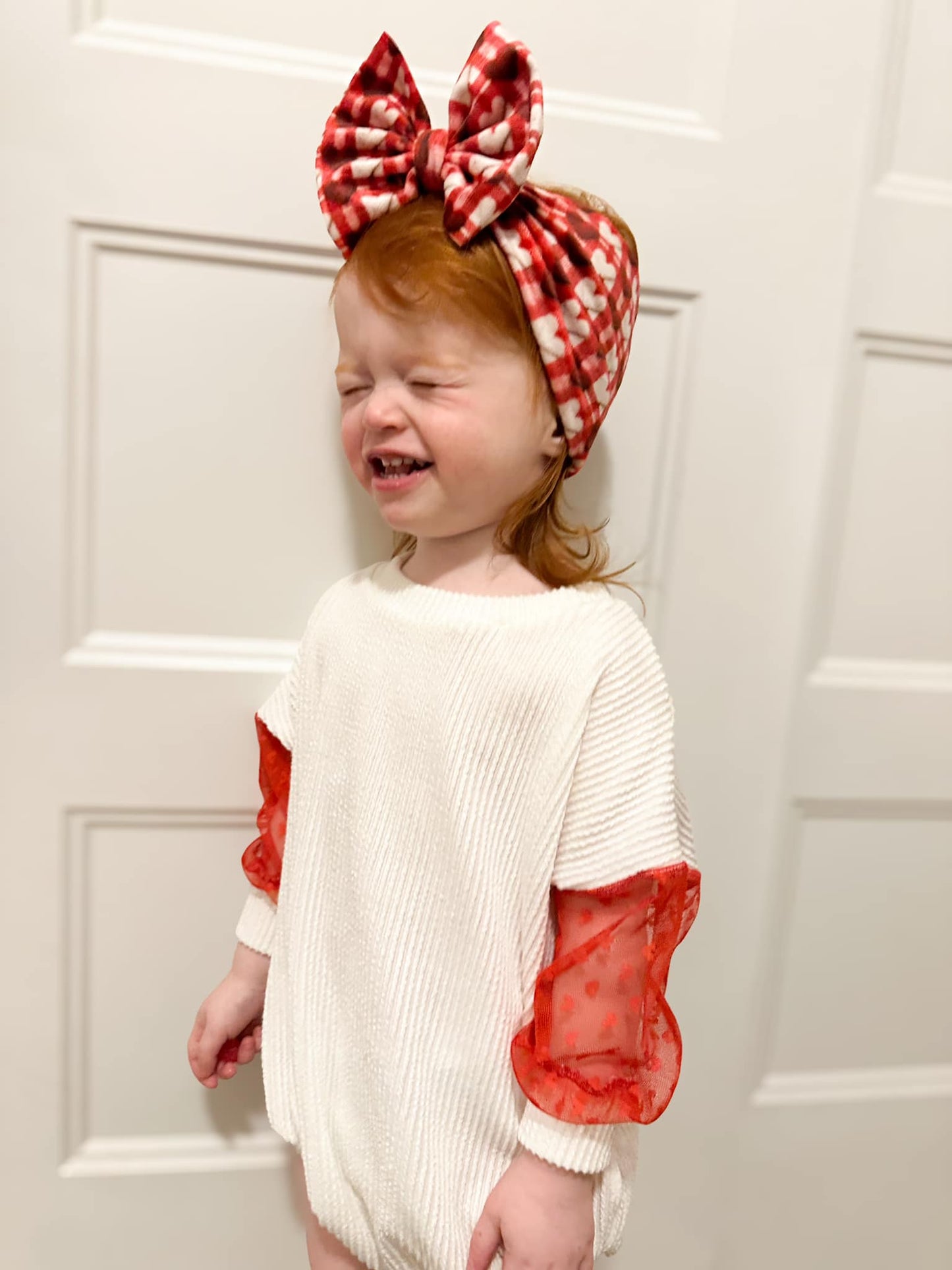 Queen of Hearts (velvet)