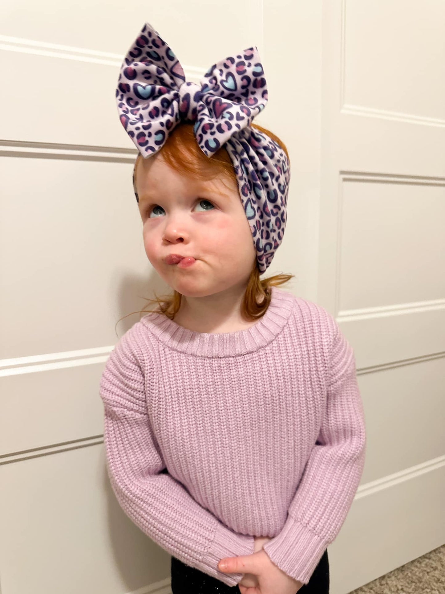 Wild About You (velvet)