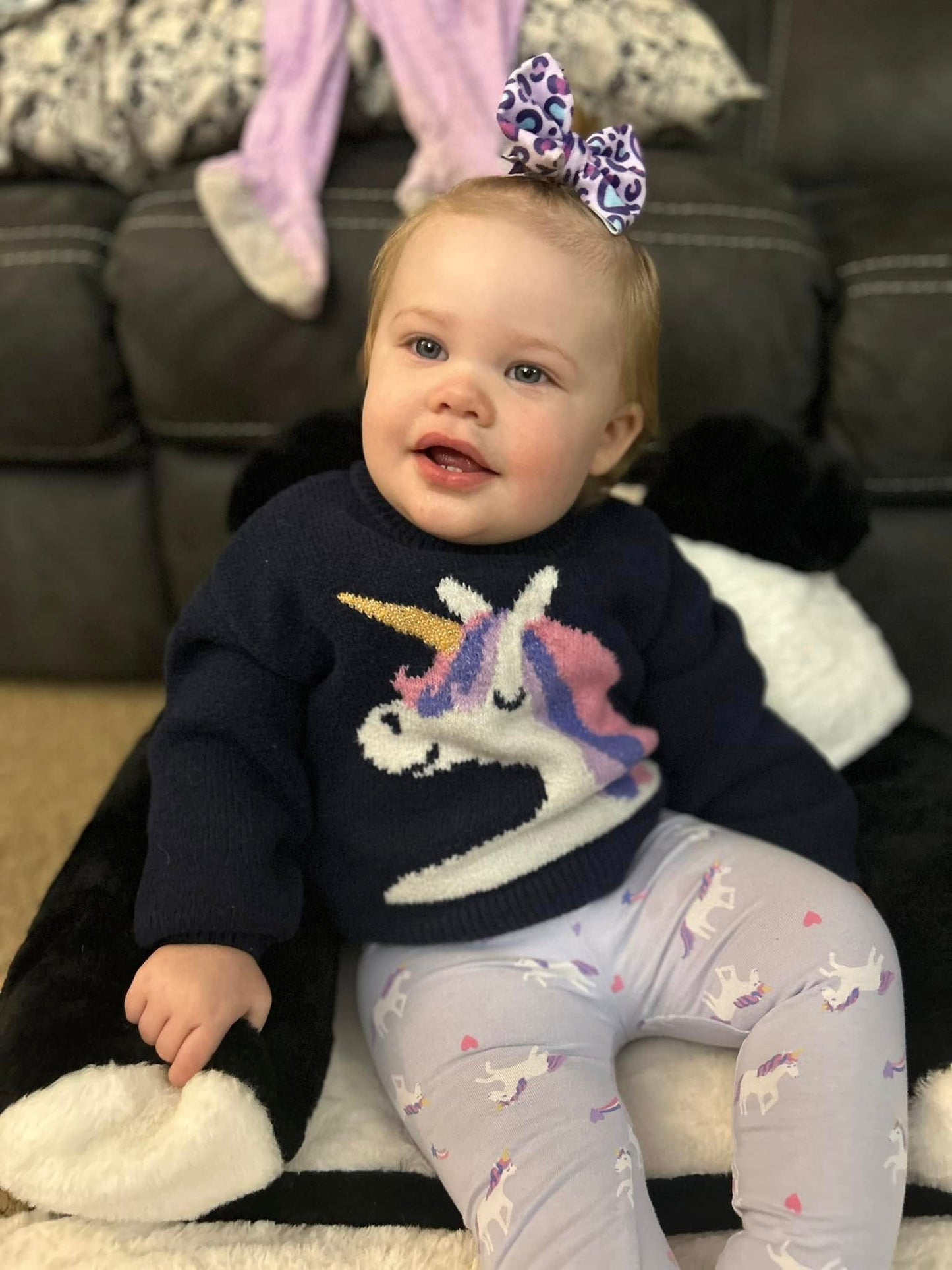 Wild About You (velvet)