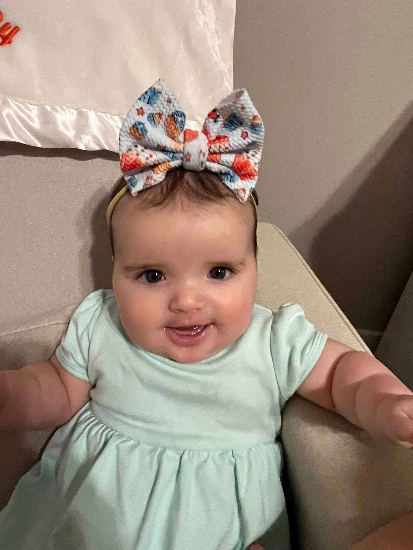 America’s Sweetheart