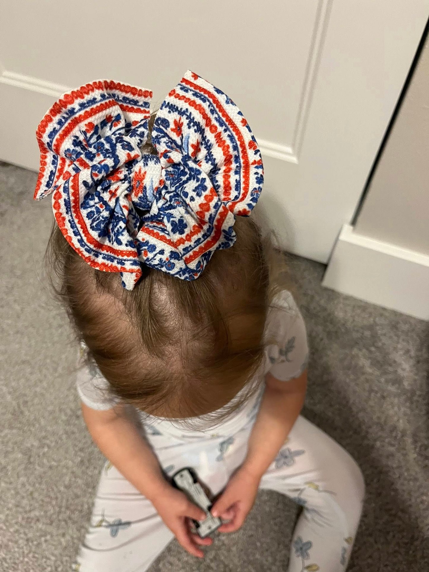 Let Freedom Bloom