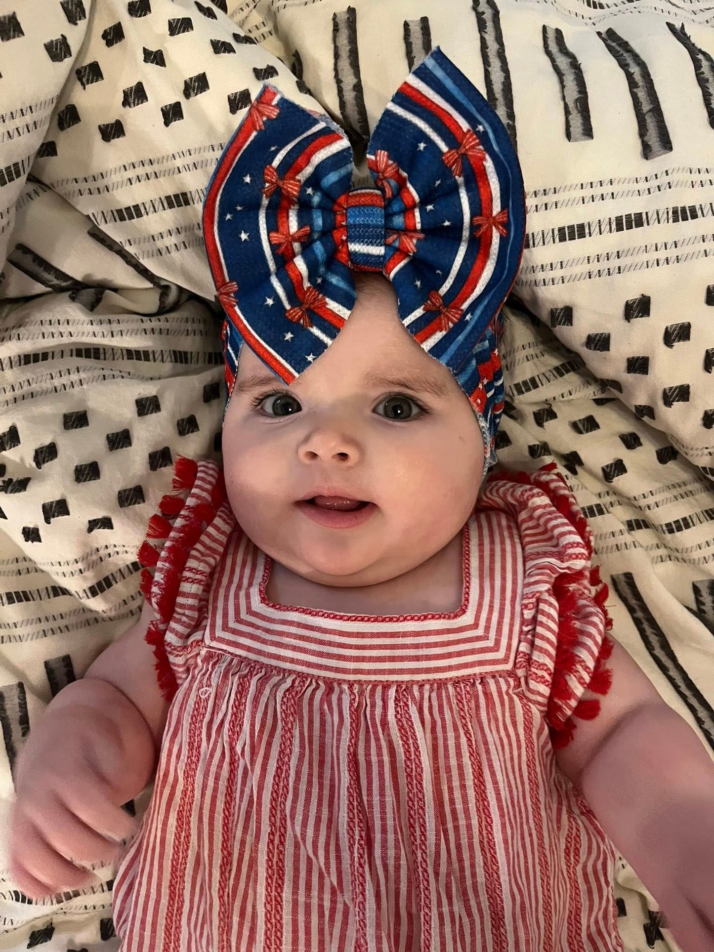 America the Bow-tiful