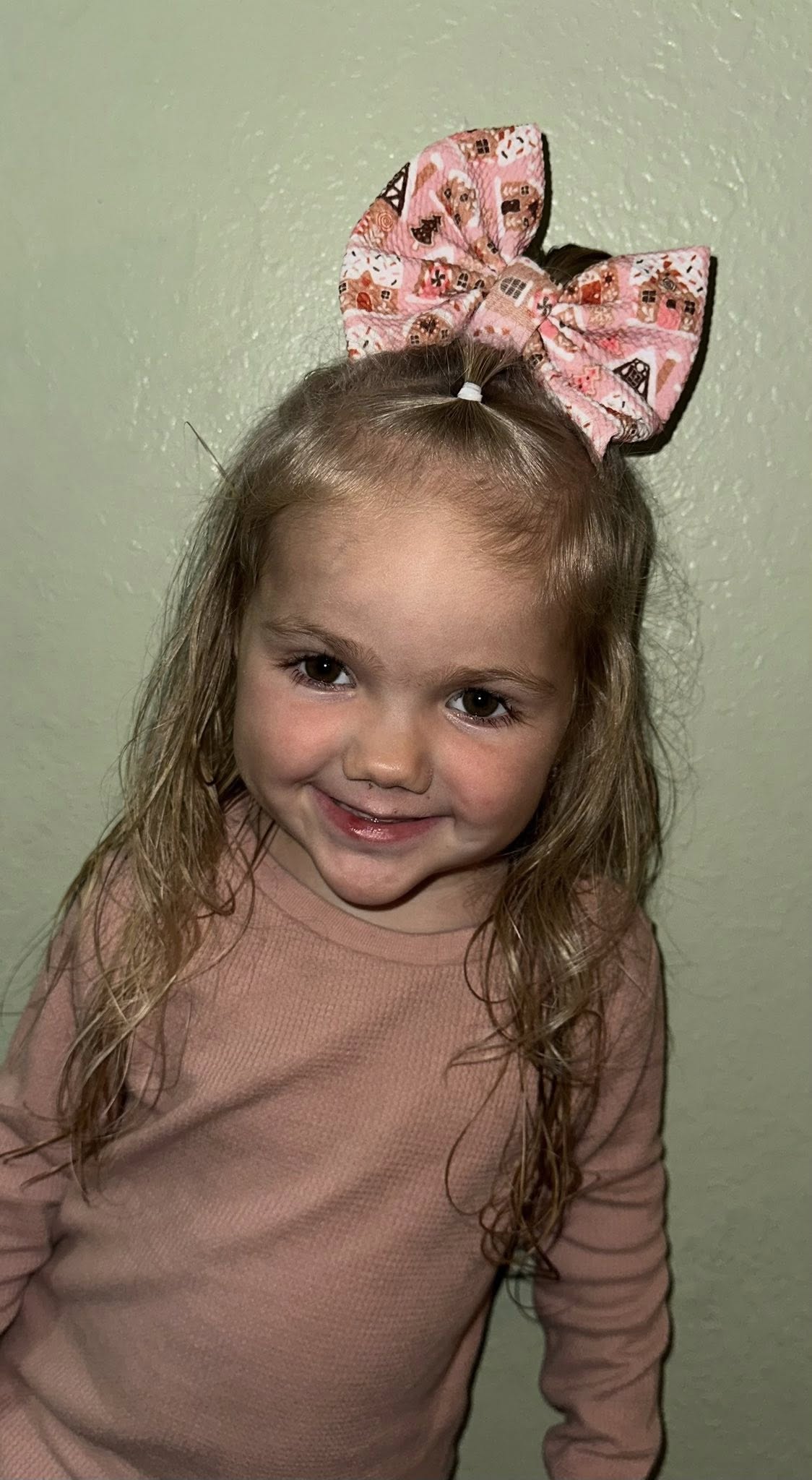 BAKING SPIRITS BRIGHT