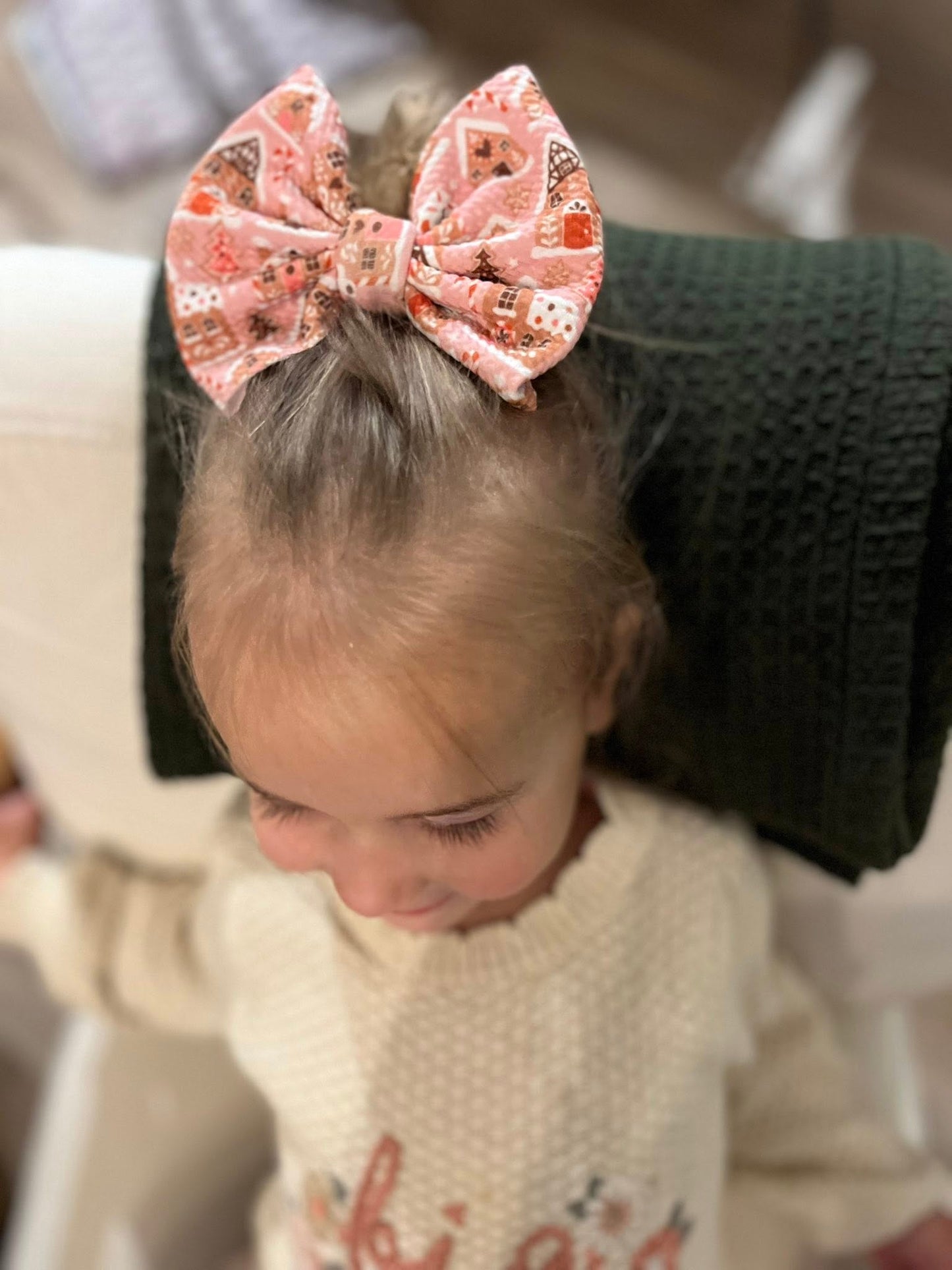 BAKING SPIRITS BRIGHT