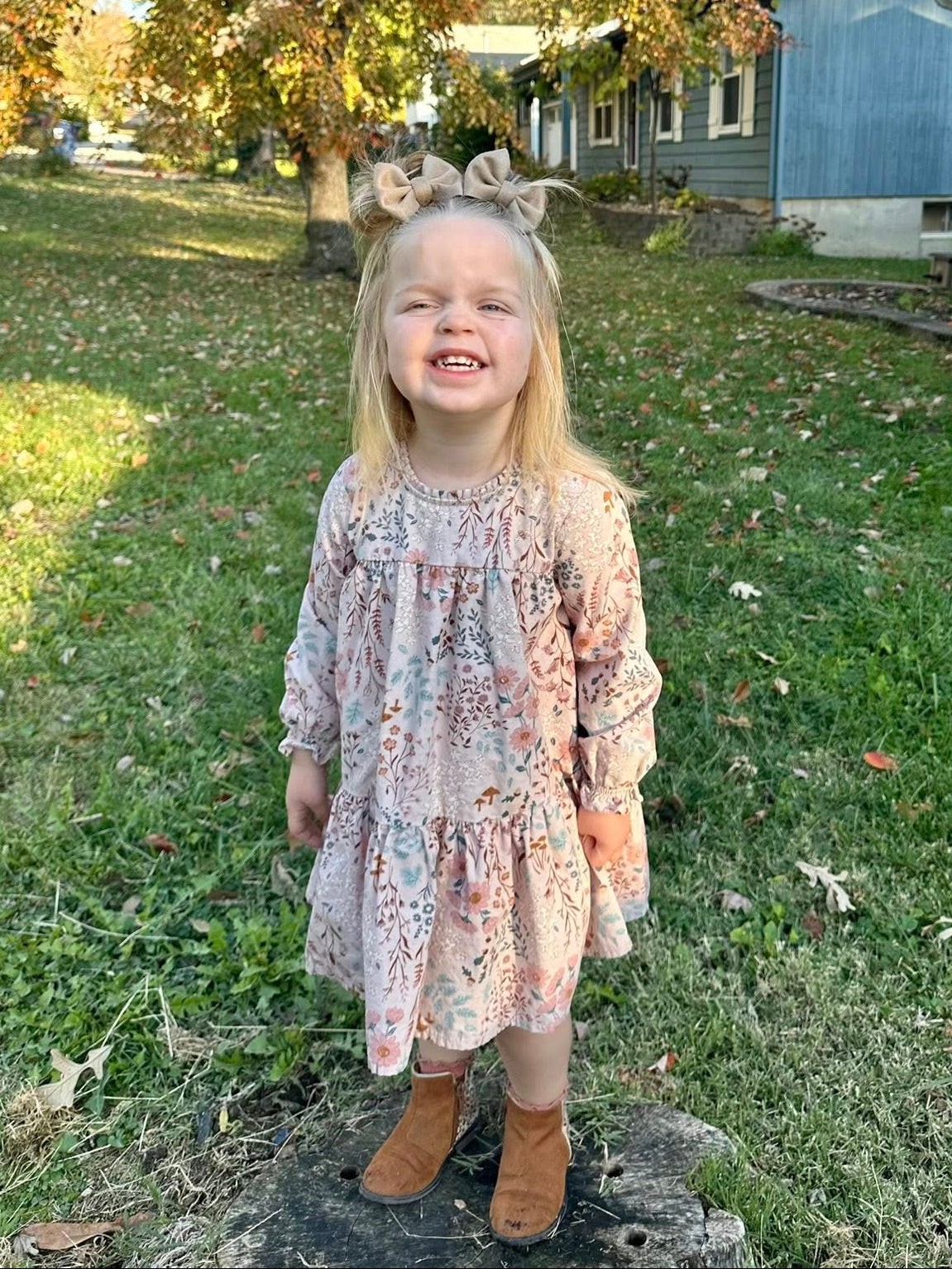 SNICKERDOODLE (suede)