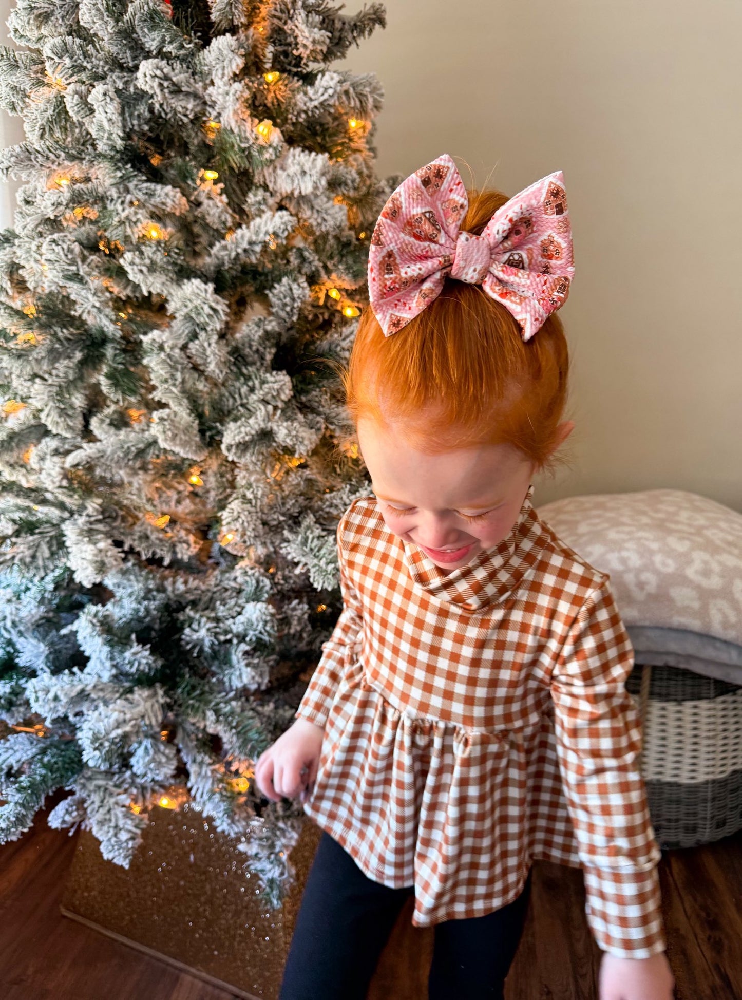 BAKING SPIRITS BRIGHT