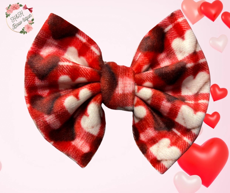 Queen of Hearts (velvet)