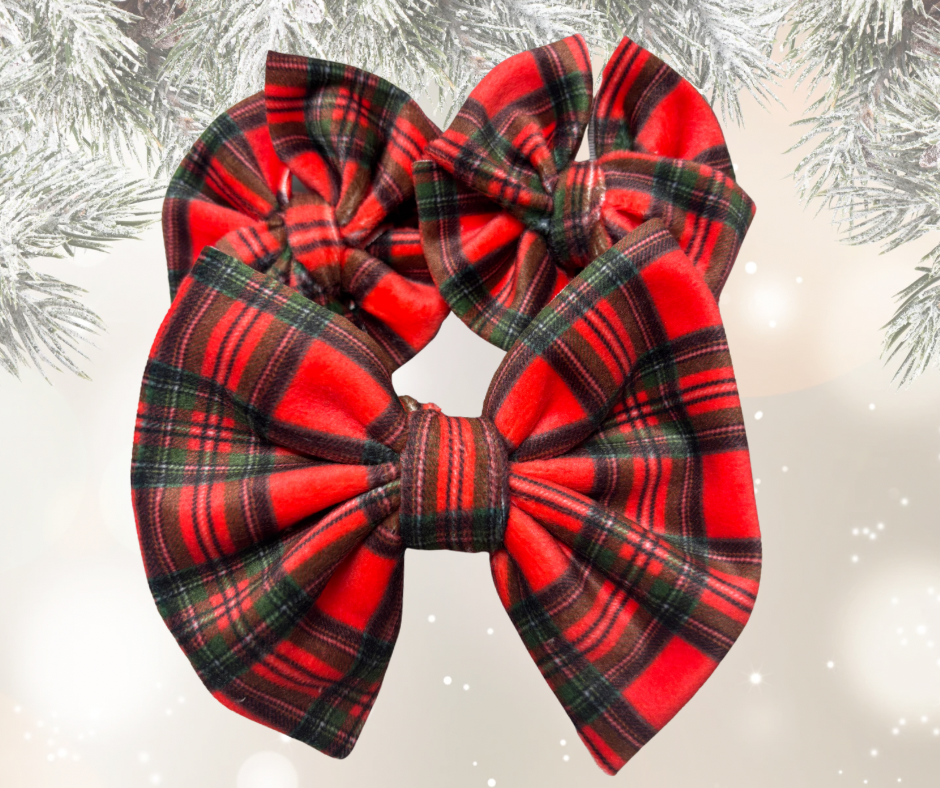 GOOD TIDINGS (velvet)