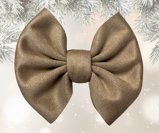 SNICKERDOODLE (suede)