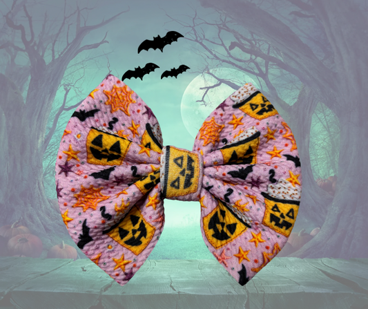 Spooky Sweet