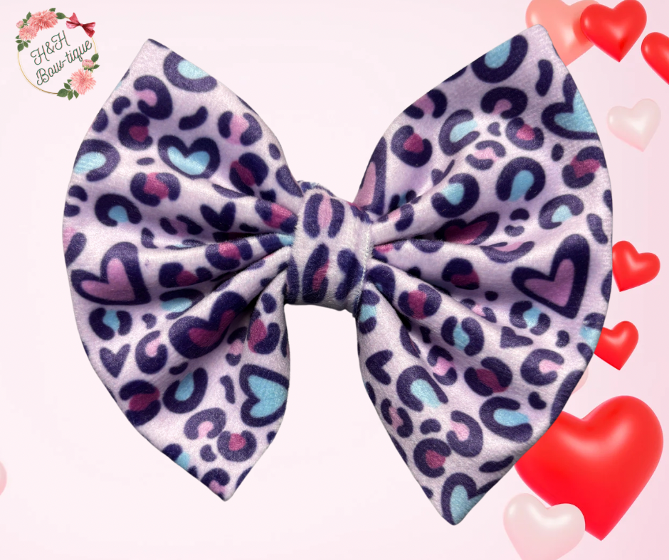 Wild About You (velvet)