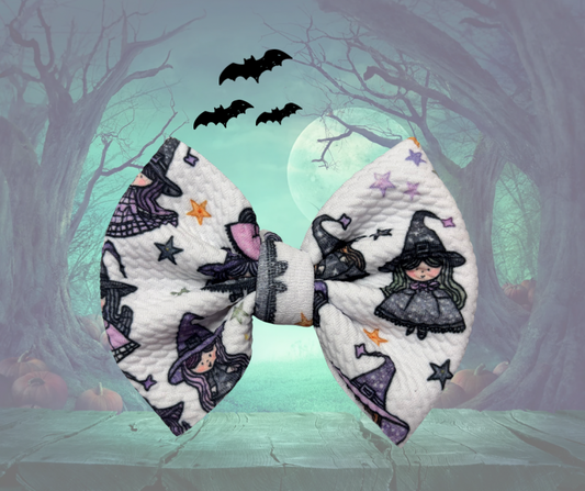 Witching Hour
