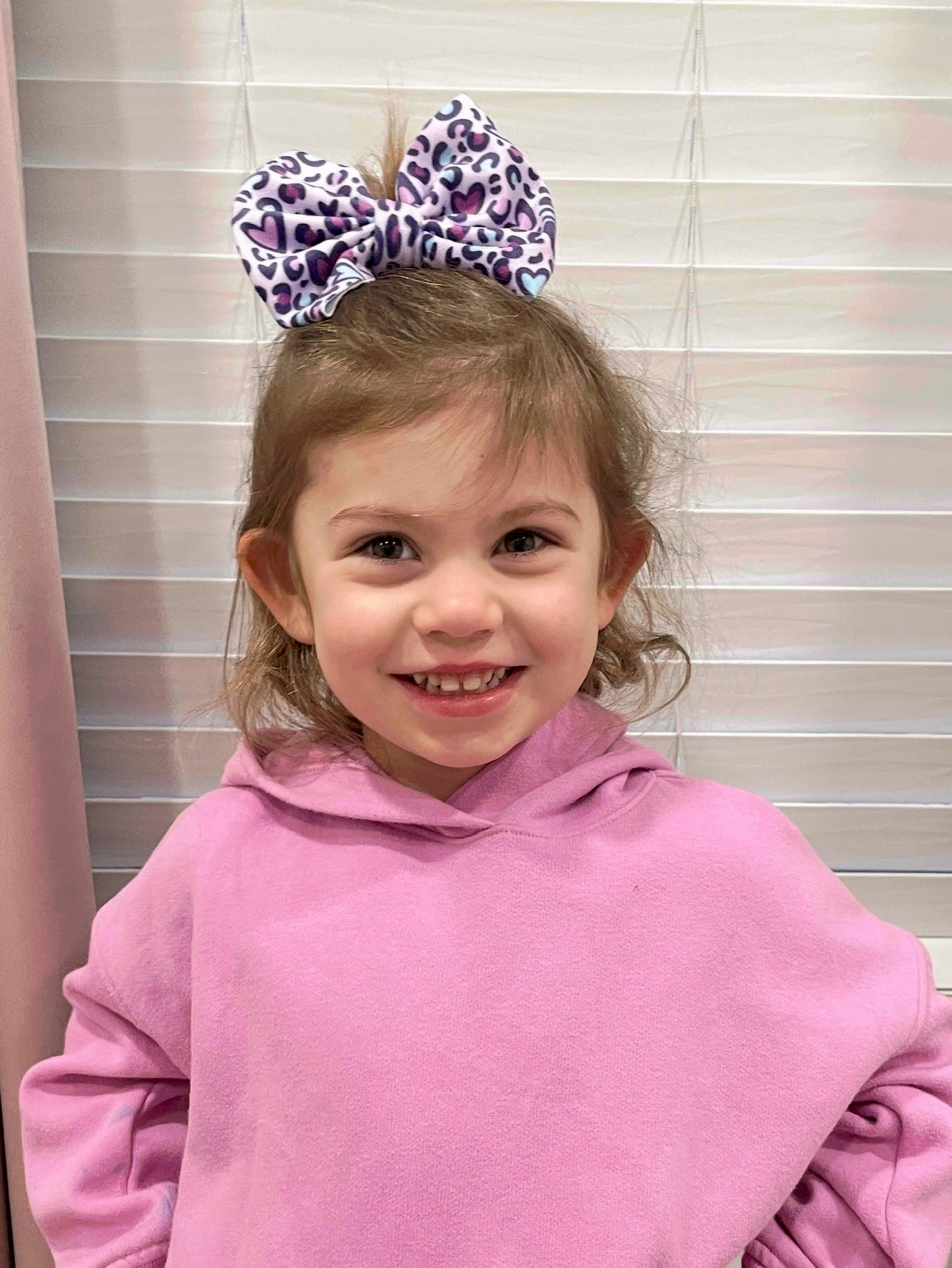 Wild About You (velvet)