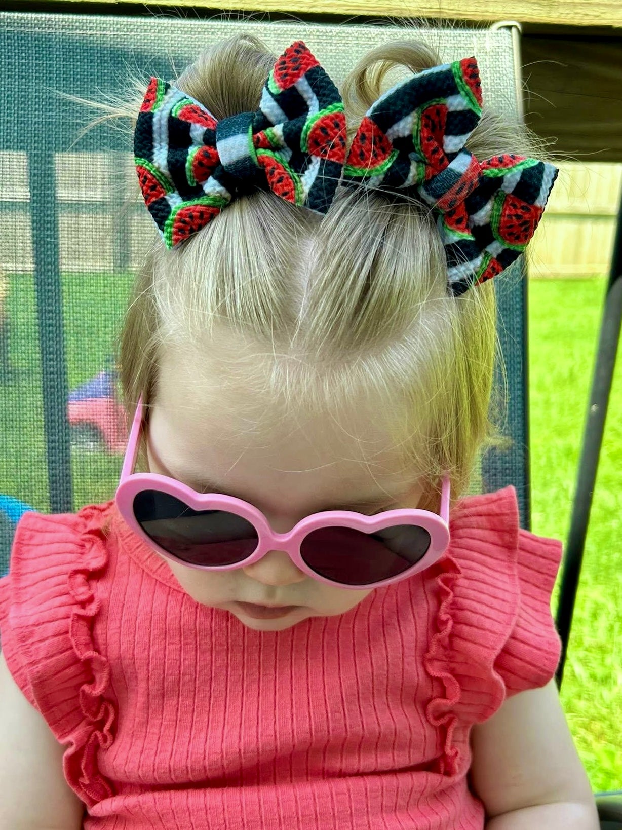 Watermelon Crawl