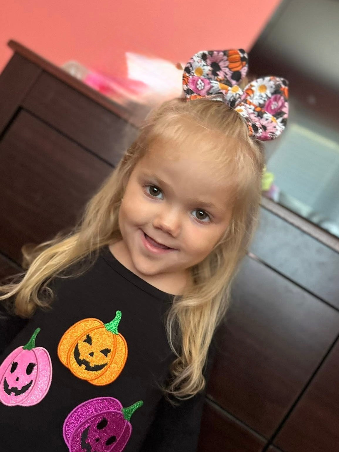 Pumpkin Petals