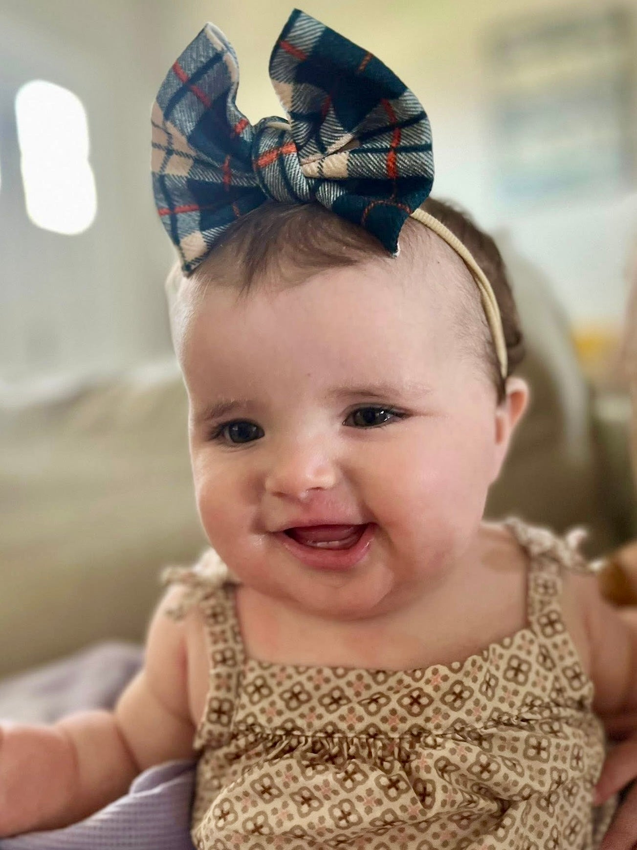 Grandpa’s Flannel