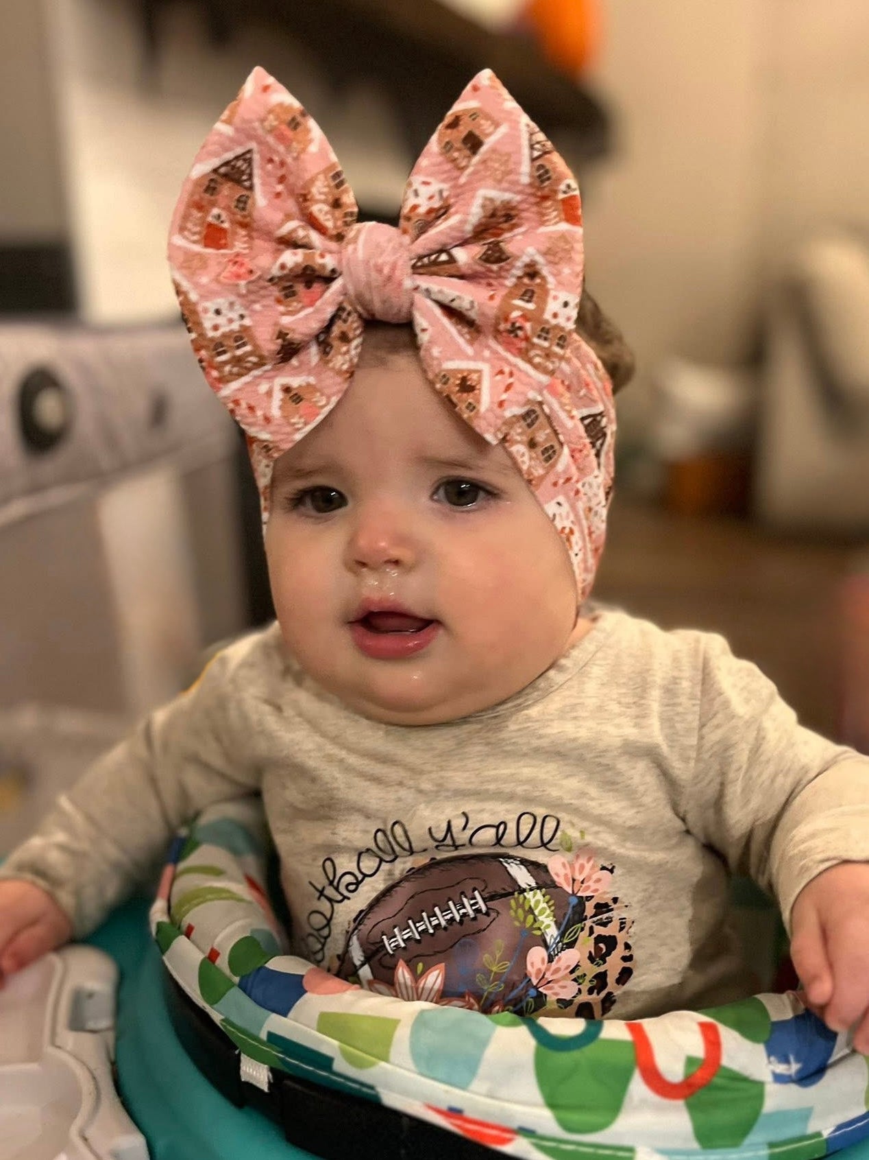 BAKING SPIRITS BRIGHT