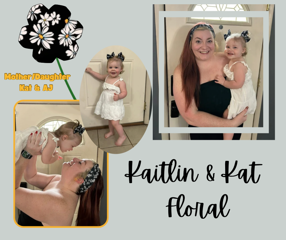 Kaitlin & Kat