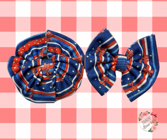 America the Bow-tiful