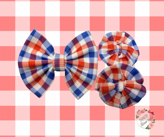 Plaid of Allegiance