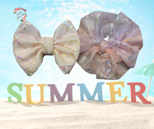 Mermaid Magic