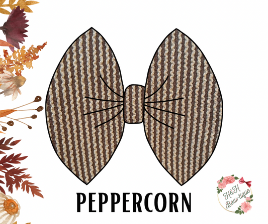 PEPPERCORN