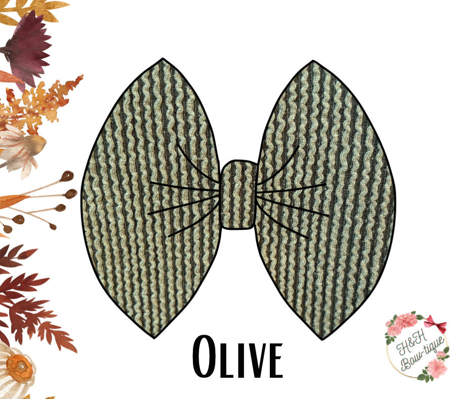 OLIVE