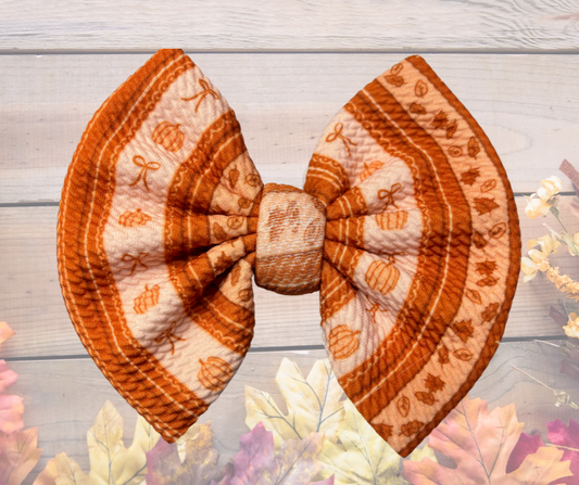 Girly Gourd