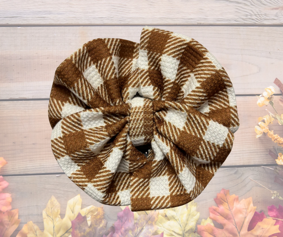 Cinnamon Swirl