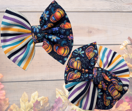 Autumn Carnival