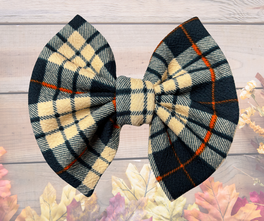 Grandpa’s Flannel