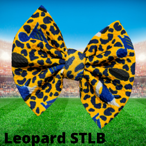 STLB LEOPARD